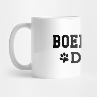 Boerboel Dad Mug